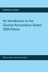 Introduction to the German Accountancy System