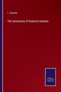 The Adventures of Roderick Random