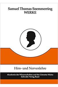 Werke / Hirn- Und Nervenlehre