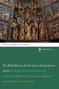Reprasentation in Einer Bettelordenskirche