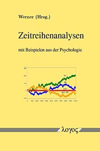 Zeitreihenanalysen Mit Beispielen Aus Der Psychologie