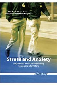 Stress and Anxiety