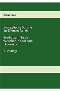 Evangelische Kirche im Dritten Reich