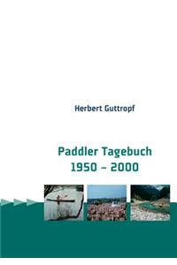 Paddler Tagebuch 1950 - 2000