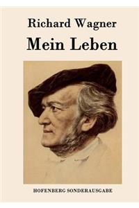 Mein Leben