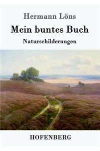 Mein buntes Buch