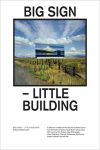 Big Sign - Little Building