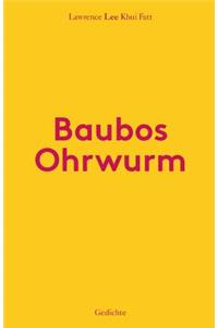 Baubos Ohrwurm