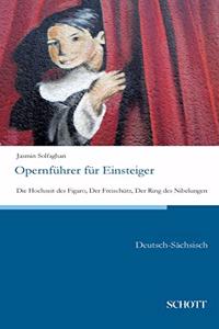 Opernführer für Einsteiger
