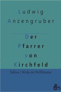 Pfarrer von Kirchfeld