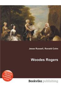 Woodes Rogers