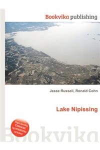 Lake Nipissing