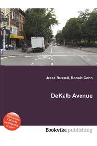 Dekalb Avenue