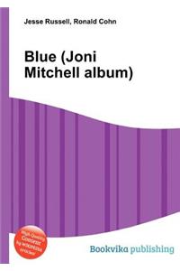 Blue (Joni Mitchell Album)