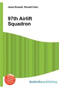 97th Airlift Squadron