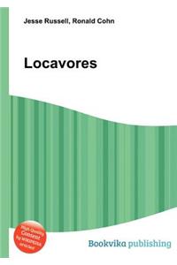 Locavores