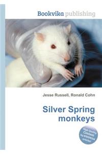 Silver Spring Monkeys