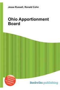 Ohio Apportionment Board