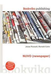 Nuvo (Newspaper)