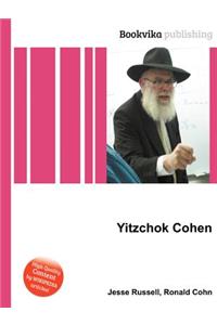 Yitzchok Cohen