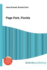 Page Park, Florida