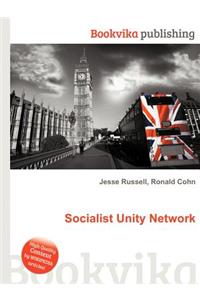 Socialist Unity Network