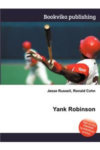 Yank Robinson