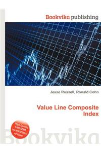 Value Line Composite Index