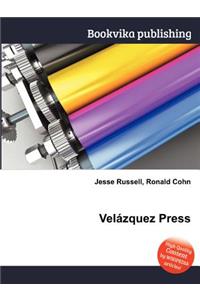 Velazquez Press
