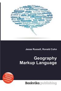 Geography Markup Language