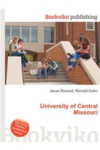 University of Central Missouri