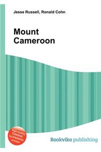 Mount Cameroon