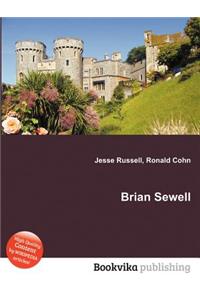 Brian Sewell