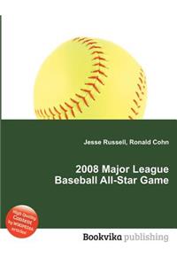 2008 Major League Baseball All-Star Game