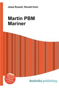 Martin Pbm Mariner