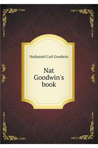 Nat Goodwin's Book