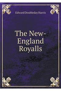 The New-England Royalls