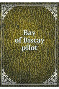 Bay of Biscay Pilot