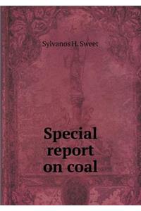 Special report on coal