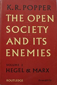 Open Society And Its Enemies