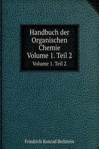 Handbuch der Organischen Chemie