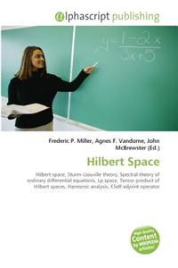 Hilbert Space