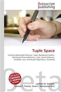 Tuple Space