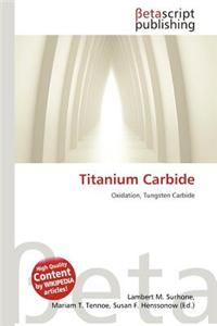 Titanium Carbide