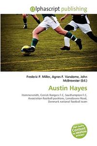 Austin Hayes