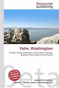 Yelm, Washington