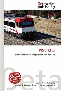 Nsb El 3