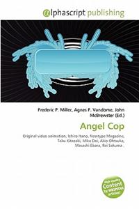 Angel Cop