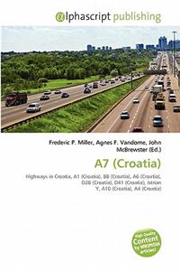 A7 (Croatia)