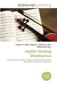Jupiter-Goding Stradivarius